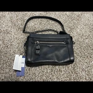 NWT Rebecca Minkoff Mini Crosby Crossbody